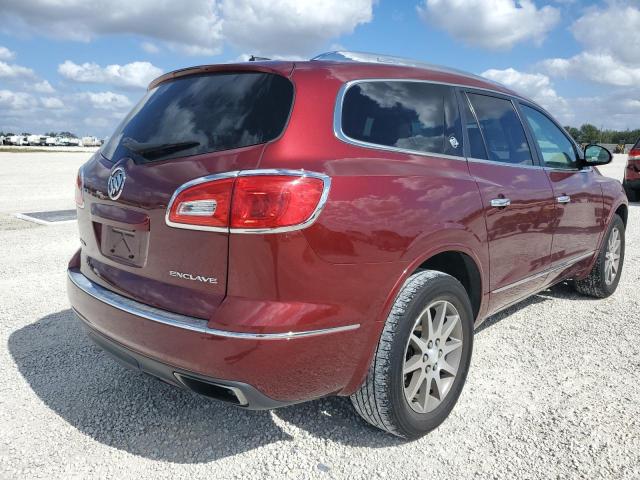 VIN 5GAKRBKD1HJ159756 2017 BUICK ENCLAVE no.3