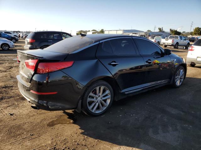2015 KIA OPTIMA SX - 5XXGR4A62FG449363