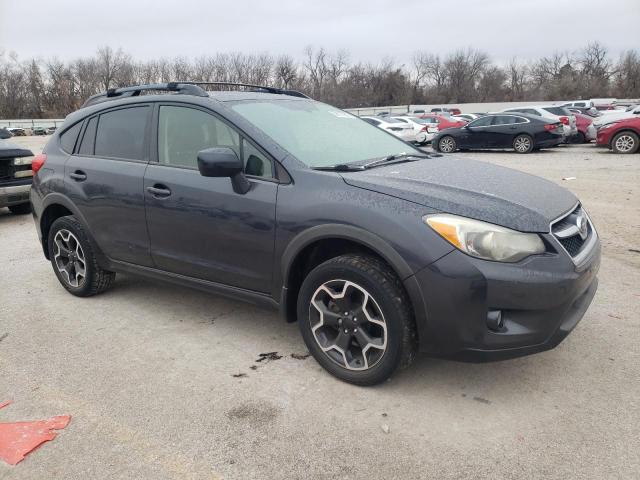 JF2GPAGC2D2895342 Subaru Xv Crosstrek 2.0 Limited