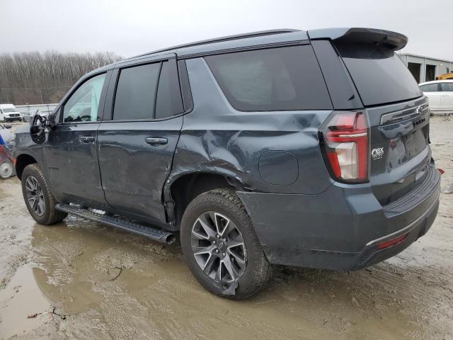 2021 CHEVROLET TAHOE K150 1GNSKPKD8MR228686