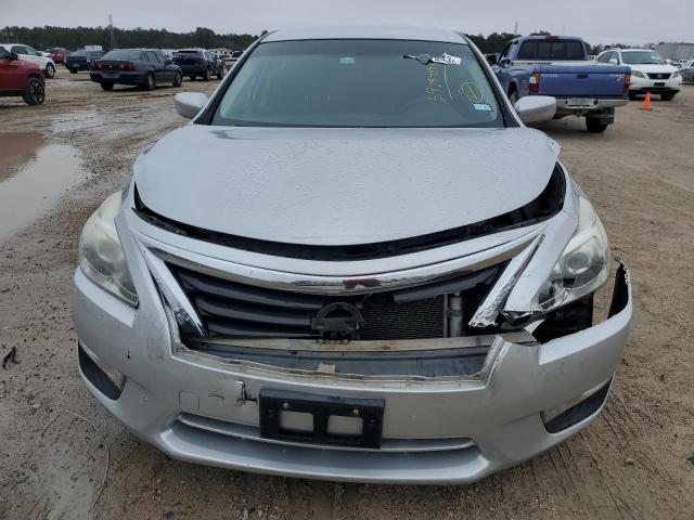 2015 NISSAN ALTIMA 2.5 - 1N4AL3AP6FN337749