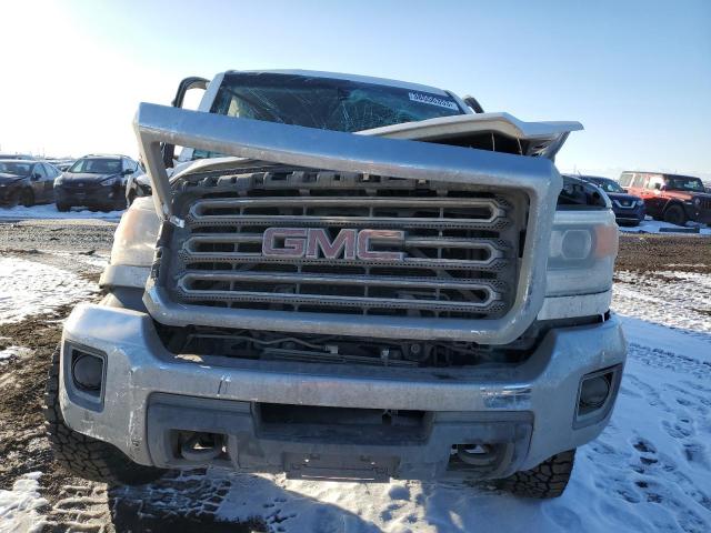 1GT12XEG8FF151316 GMC Sierra K2500 Heavy Duty