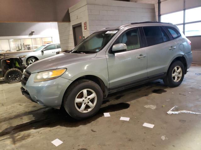 2007 Hyundai Santa Fe GLS