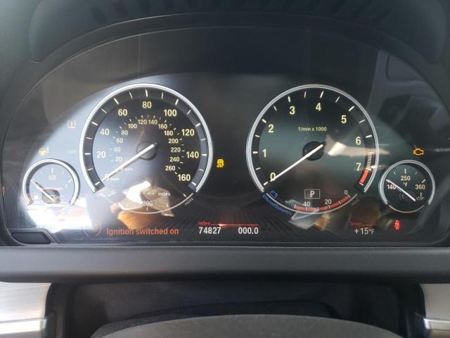 WBAYM9C53DDW20310 BMW 650 I