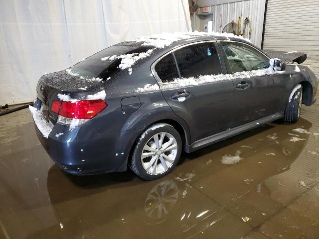 4S3BMBA65E3029205 Subaru Legacy 2.5i