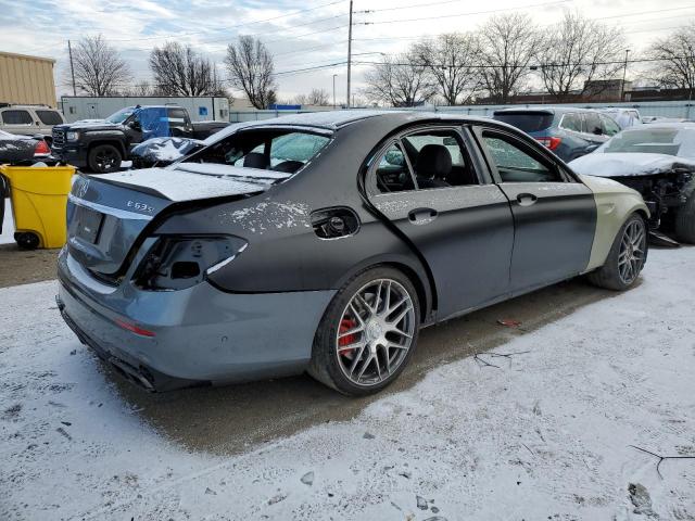 2018 MERCEDES-BENZ E 63 AMG-S - WDDZF8KB9JA284104