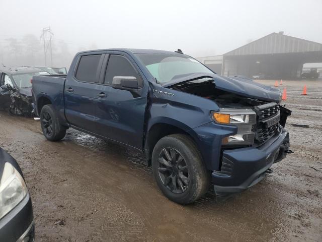 2019 CHEVROLET SILVERADO 3GCPWBEH3KG303215