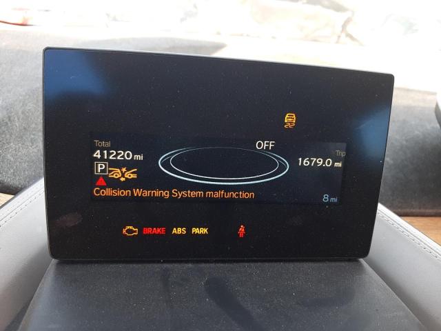 2015 BMW I3 REX - WBY1Z4C58FV501401