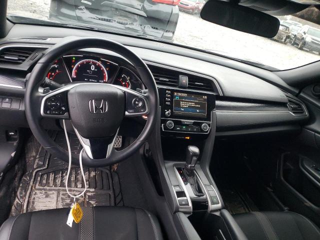 2020 HONDA CIVIC SPOR 19XFC2F86LE017469