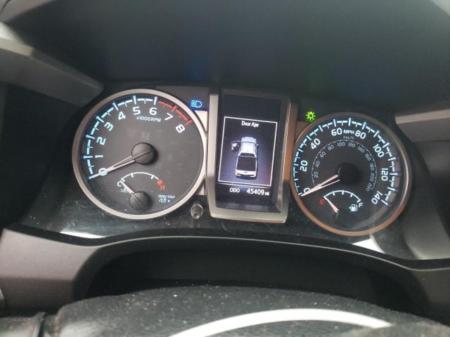 2019 TOYOTA TACCOMA 3TMGZ5ANXKM223416