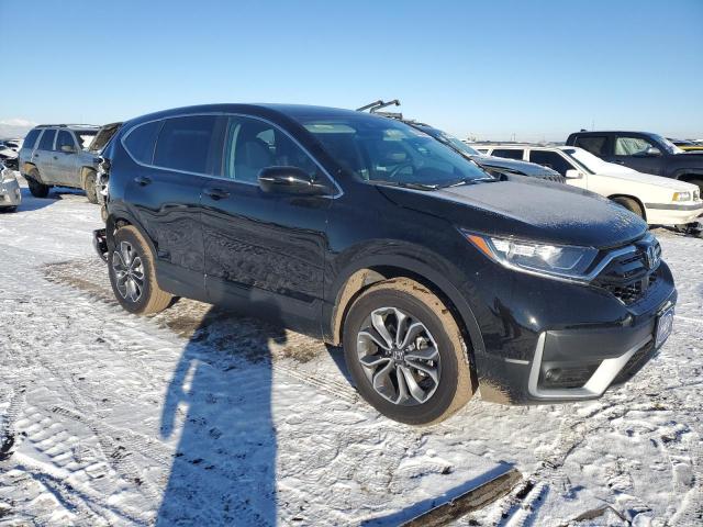 2022 HONDA CR-V EX 7FARW2H54NE056442
