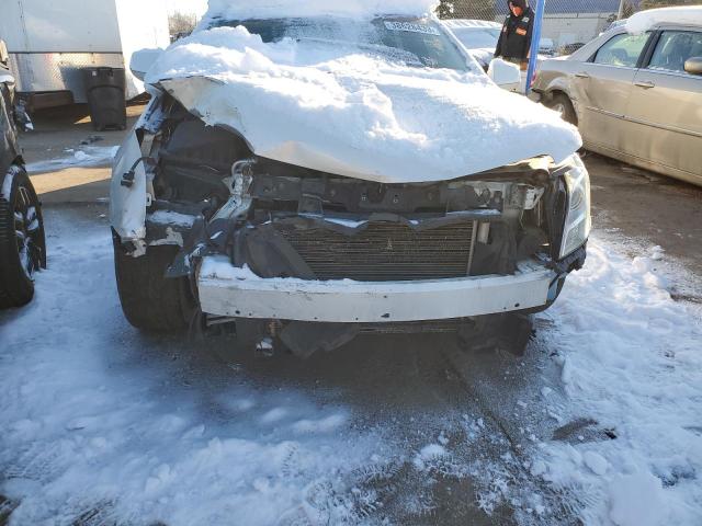 2G61T5S3XD9125957 Cadillac Xts Premium Collection