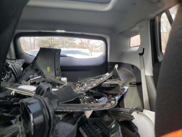 3GKALTEV6ML319580 GMC Terrain Sle
