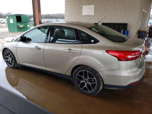 2018 FORD FOCUS SEL - 1FADP3H28JL208881