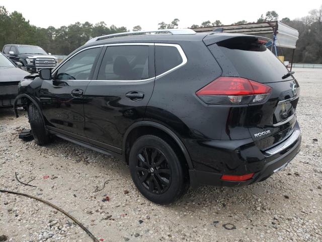 2020 NISSAN ROGUE S - JN8AT2MT4LW033794