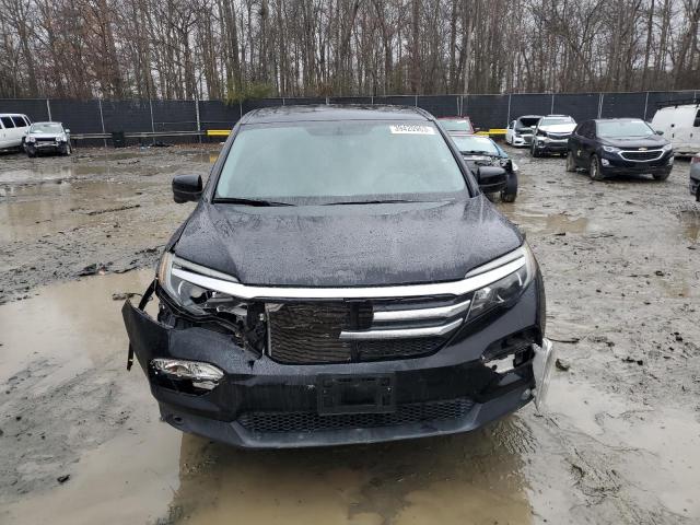 2016 HONDA PILOT EXL - 5FNYF6H55GB030241