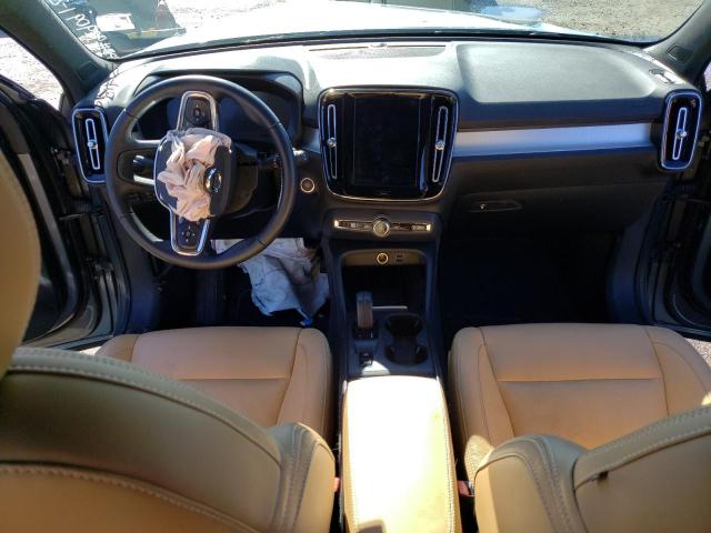 YV4162XZ8K2011187 Volvo XC40