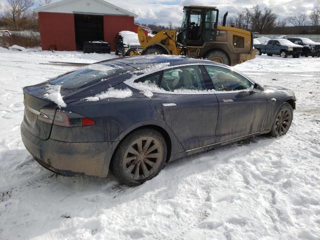 2018 TESLA MODEL S 5YJSA1E2XJF261404