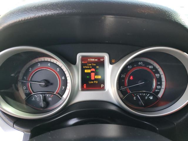 2015 DODGE JOURNEY SE - 3C4PDCAB4FT559678