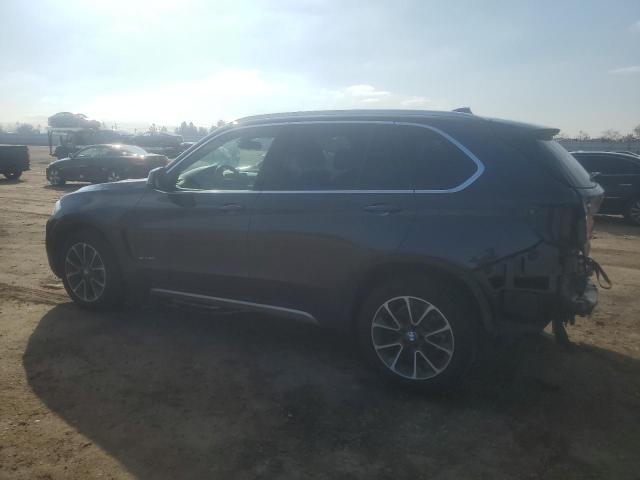 5UXKR2C55J0Z17002 BMW X5 Sdrive35i
