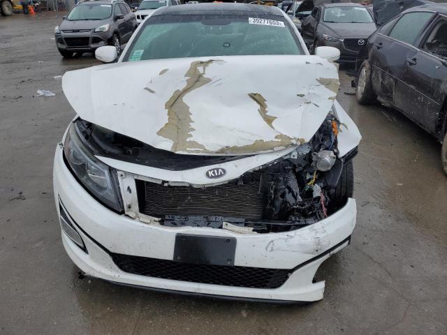 2015 KIA OPTIMA EX - 5XXGN4A79FG356635