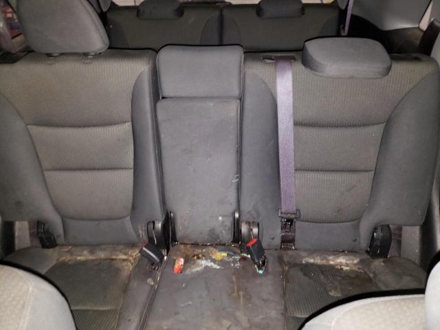5XYKT4A65DG366451 KIA SORENTO LX