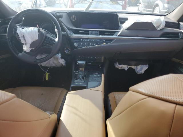 2021 LEXUS ES 300H LU 58AEA1C14MU008148
