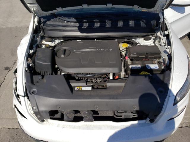1C4PJMCS4FW686582 Jeep Cherokee Latitude