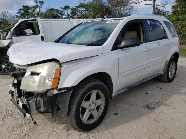 2005 Chevrolet Equinox LT