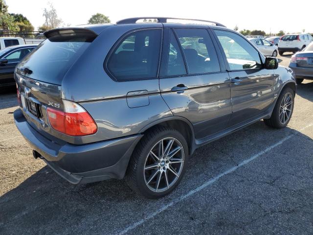 5UXFA53523LV91753 BMW X5 3.0I