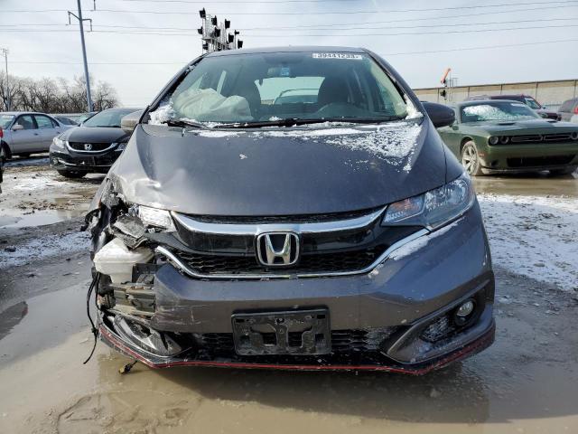 2018 HONDA FIT SPORT - 3HGGK5H64JM707925