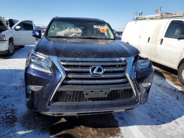 2019 LEXUS GX 460 - JTJBM7FX1K5219112