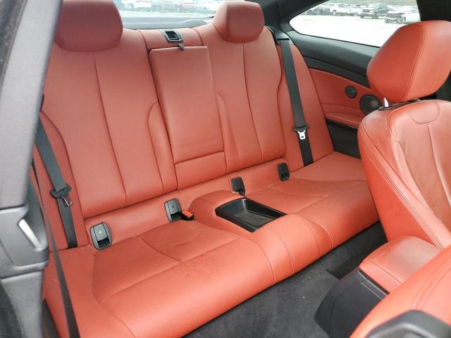 2016 BMW 435 I WBA3R1C54GK529463