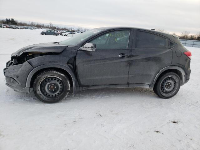 HONDA HR-V LX