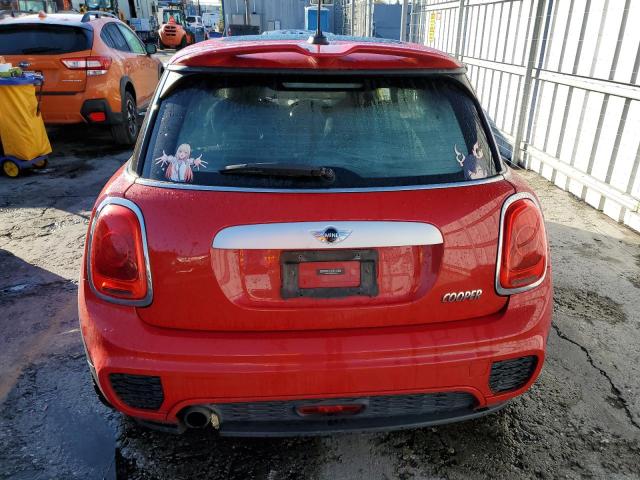 WMWXM5C53F3A04834 Mini Cooper