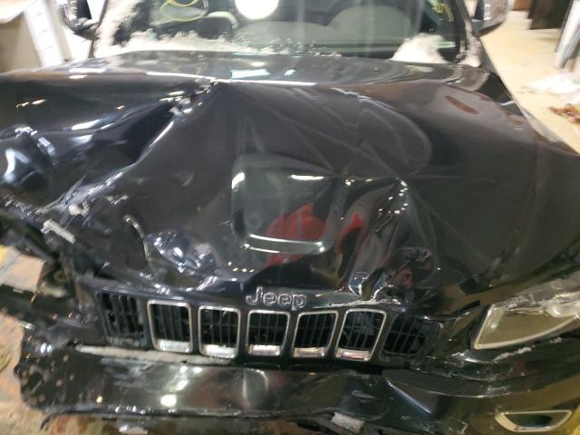 1C4RJFBG8EC579181 Jeep Grand Cherokee Limited