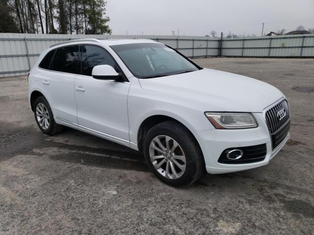 VIN WA1LFAFP0EA107941 2014 Audi Q5, Premium Plus no.4