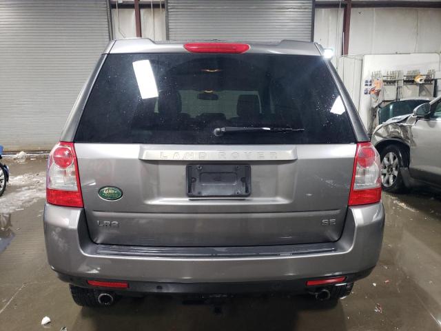SALFS24N28H035876 Land Rover Lr2 Se Technology
