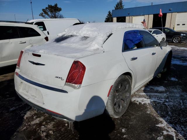 2016 CHRYSLER 300C - 2C3CCAEGXGH357860