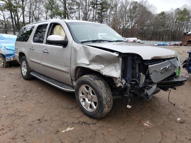 1GKFK66827J301169 GMC Yukon