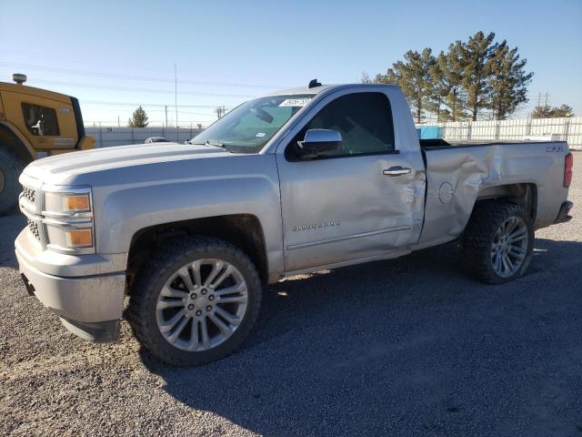 2014 Chevrolet C/K 1500 