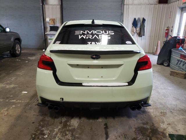 JF1VA1J69H9802958 Subaru Wrx Limited