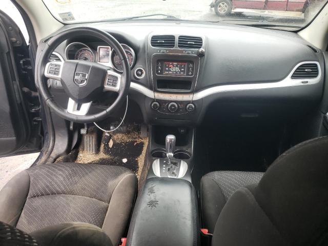 2015 DODGE JOURNEY SX 3C4PDCBG5FT708741