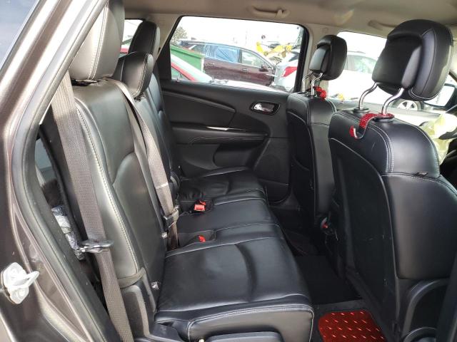 2015 DODGE JOURNEY CR - 3C4PDCGG3FT553308