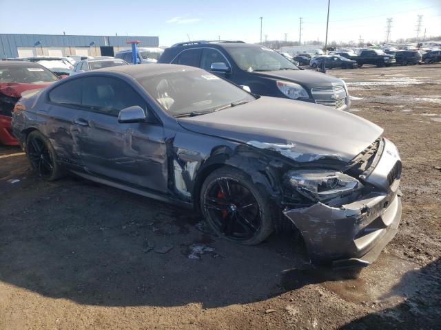 WBAYM9C53DDW20310 BMW 650 I