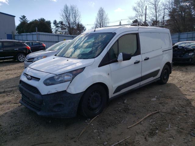 2014 Ford Transit Connect XL