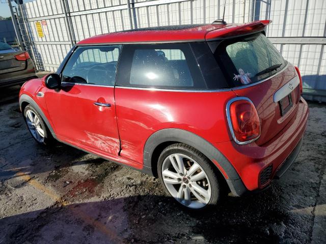 WMWXM5C53F3A04834 Mini Cooper