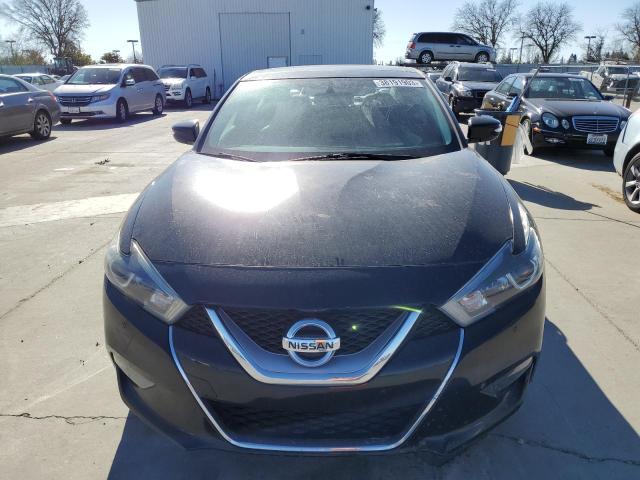 2016 NISSAN MAXIMA 3.5 - 1N4AA6AP2GC379842