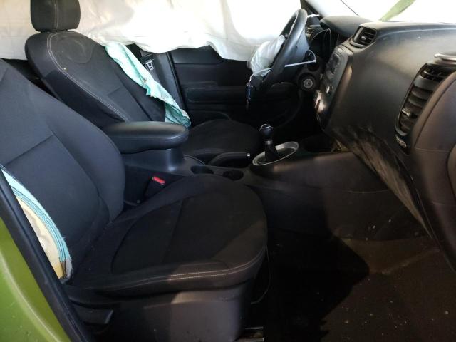KNDJN2A2XF7758980 KIA Soul
