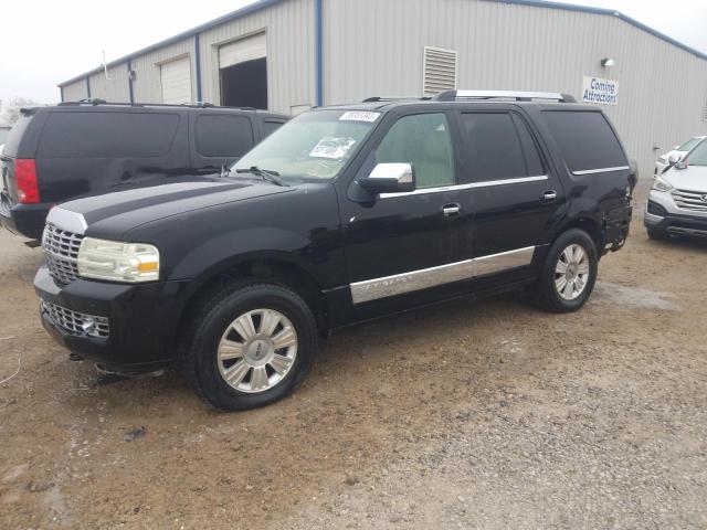 2008 Lincoln Navigator 